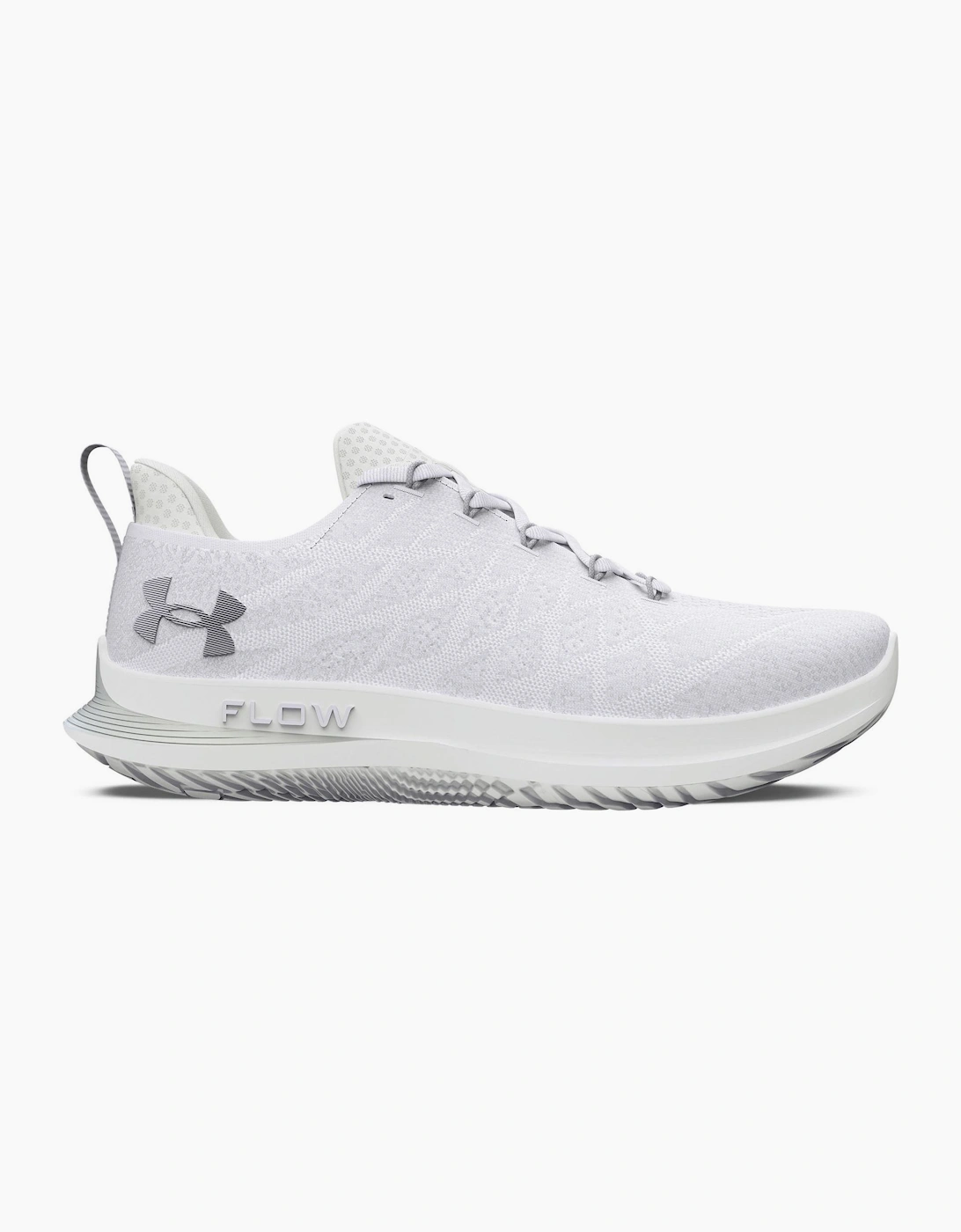 Womens Armour Ua W Velociti 3 Road Running Shoes