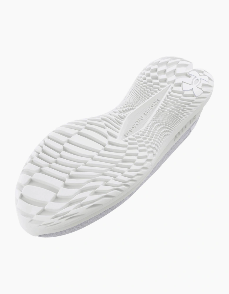 Womens Armour Ua W Velociti 3 Road Running Shoes