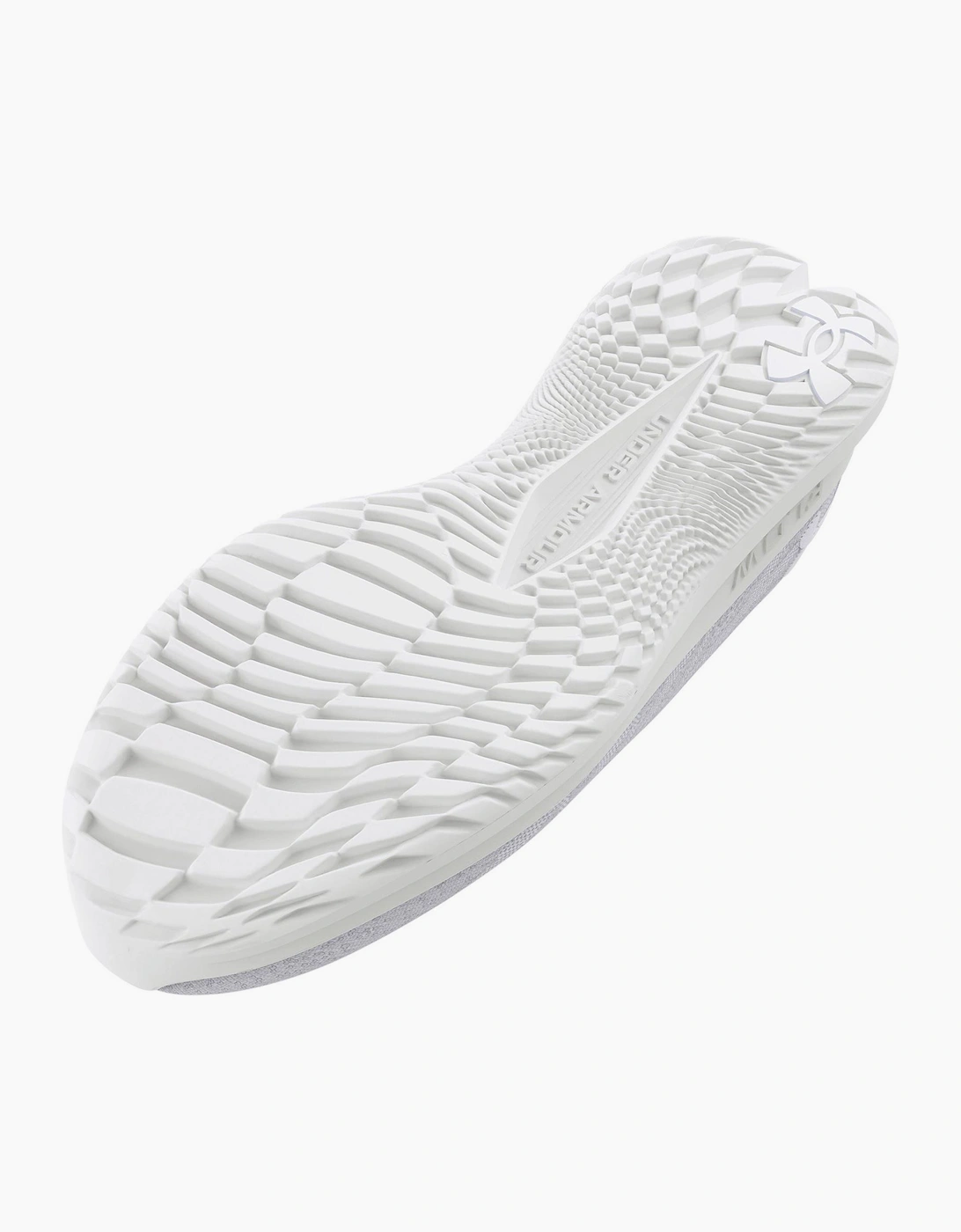Womens Armour Ua W Velociti 3 Road Running Shoes