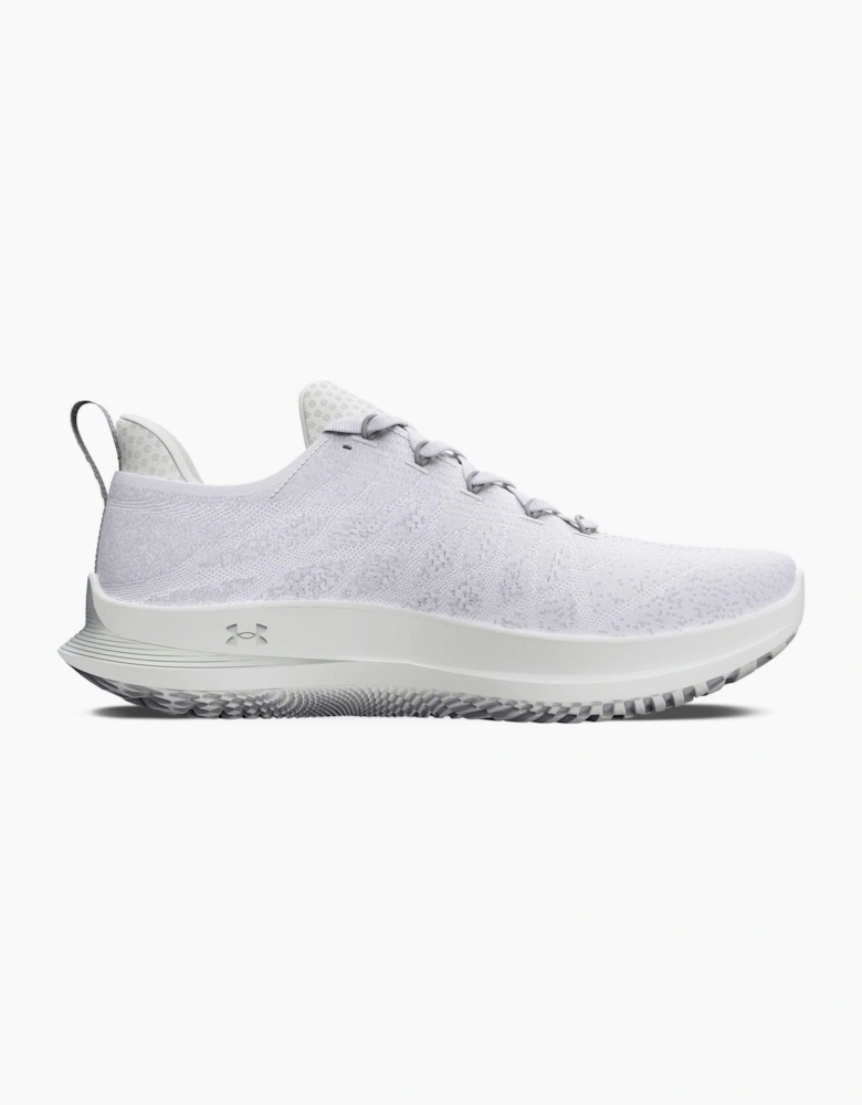 Womens Armour Ua W Velociti 3 Road Running Shoes