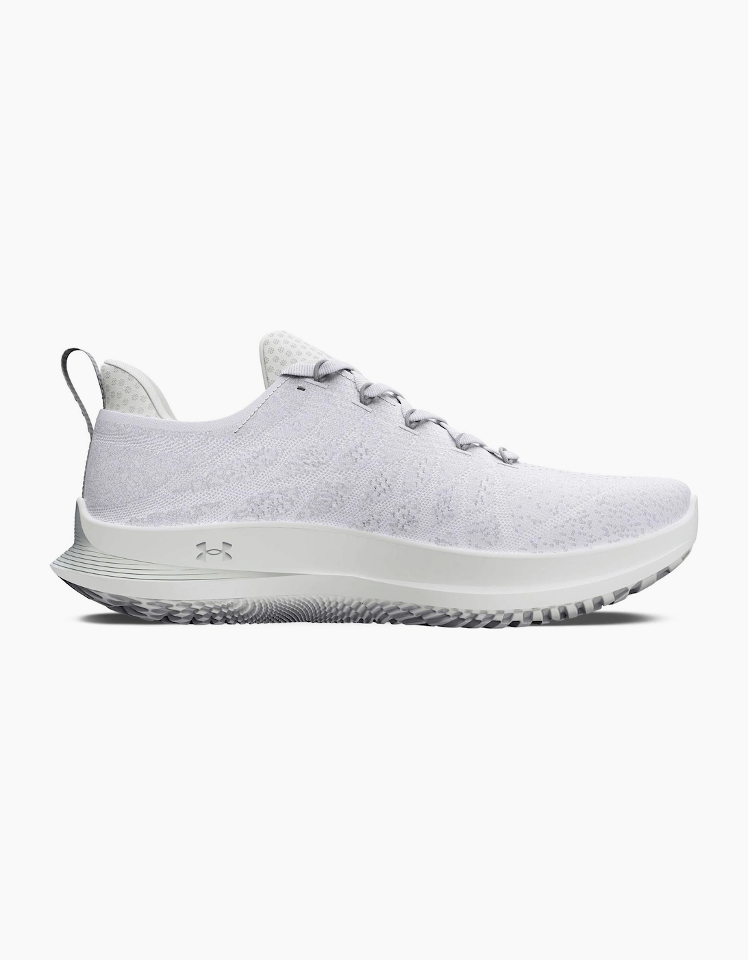 Womens Armour Ua W Velociti 3 Road Running Shoes