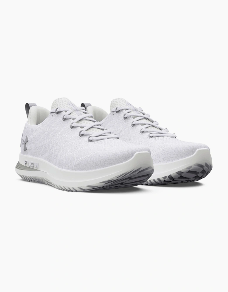 Womens Armour Ua W Velociti 3 Road Running Shoes
