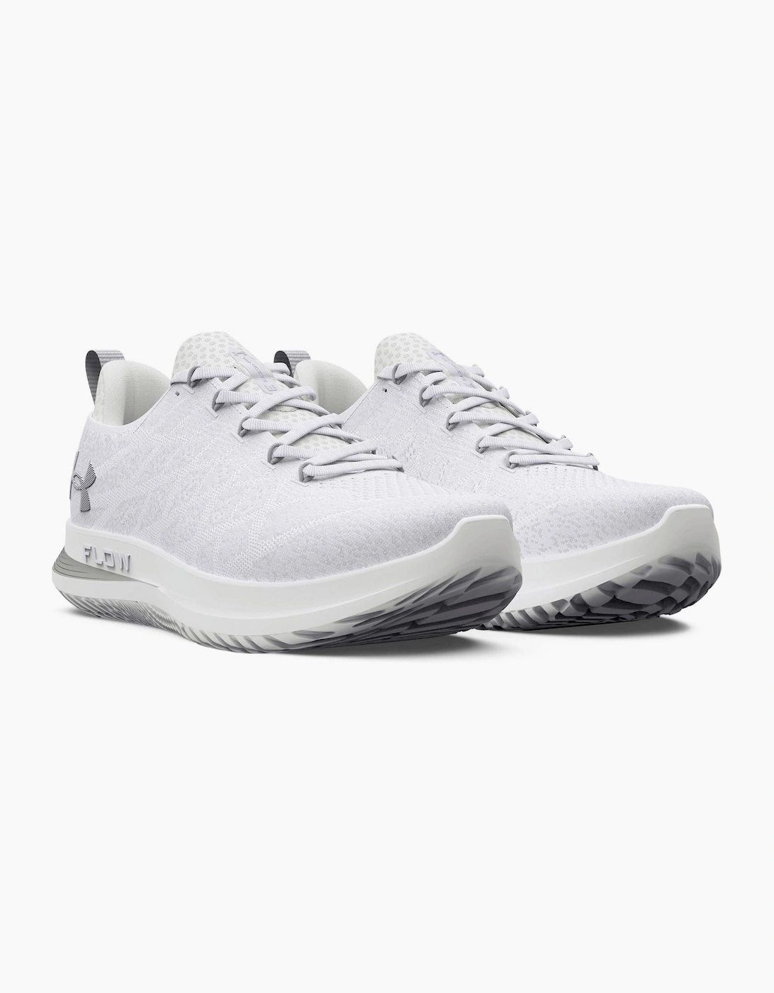 Womens Armour Ua W Velociti 3 Road Running Shoes