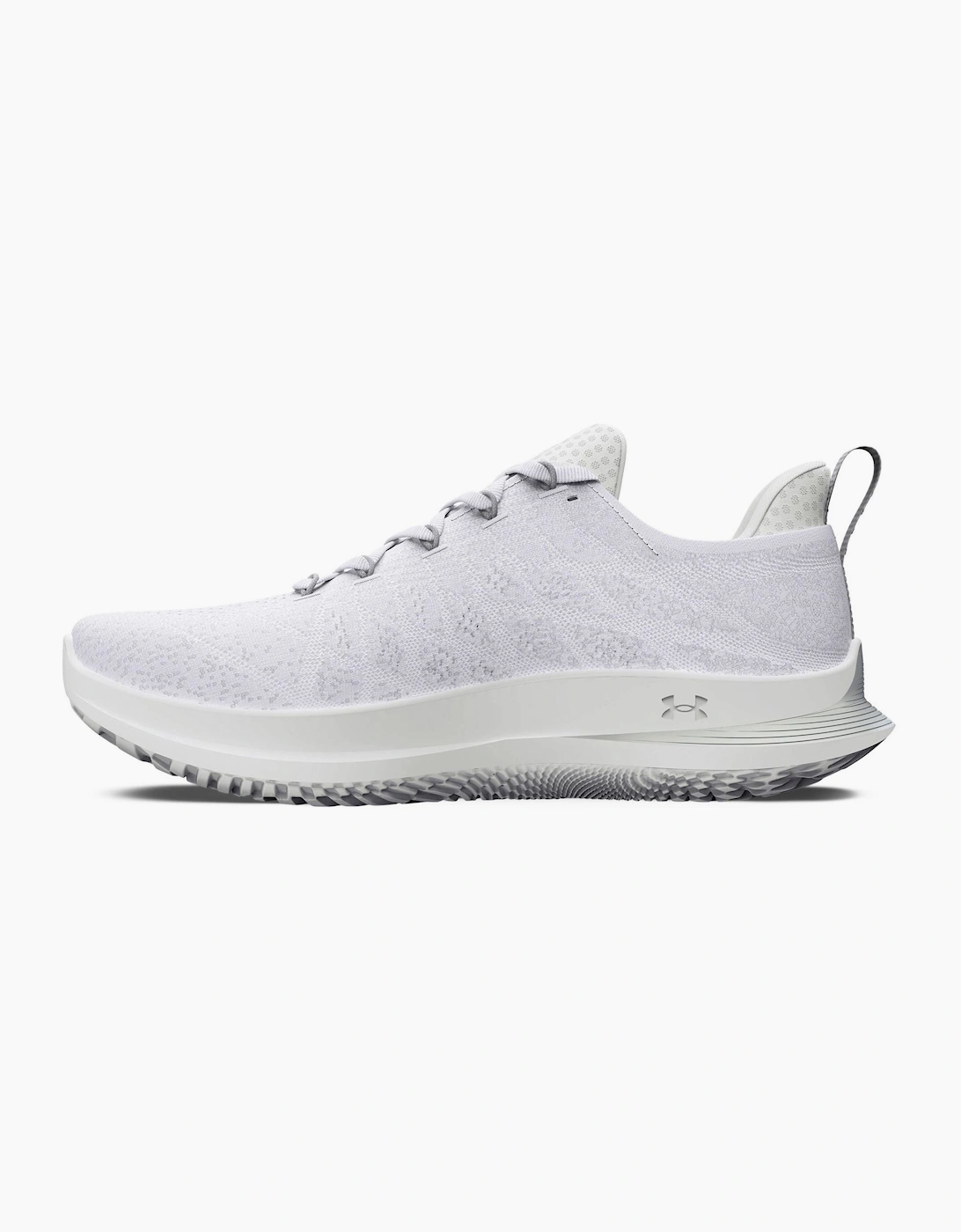 Womens Armour Ua W Velociti 3 Road Running Shoes