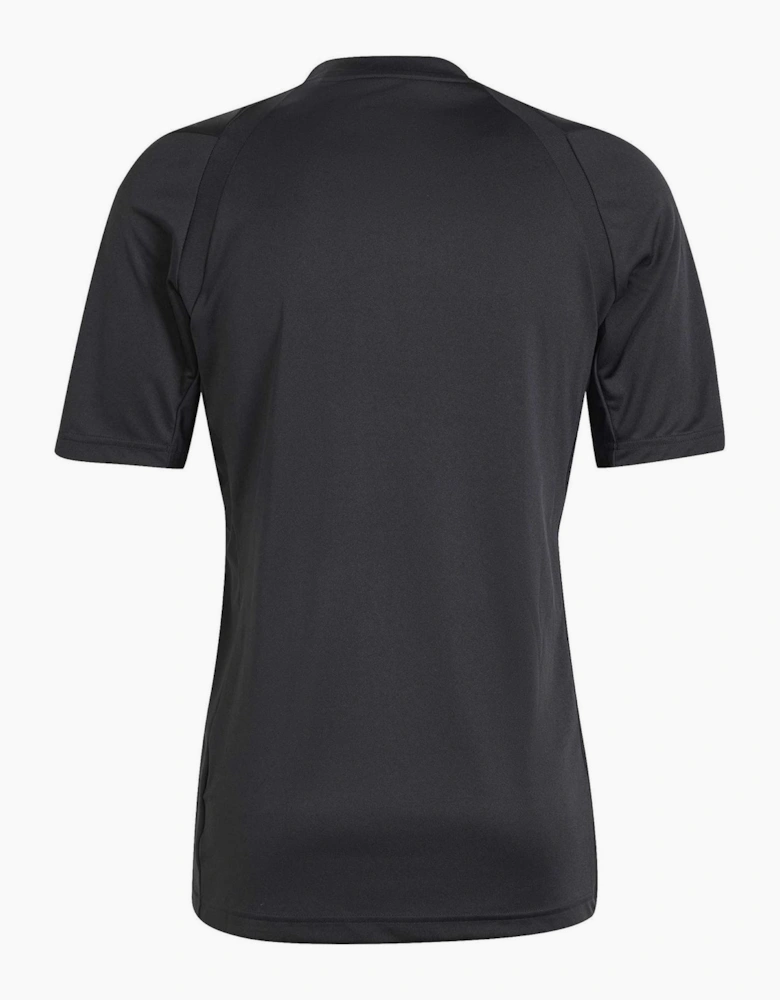 Mens Ref 24 Jersey Referee Shirt