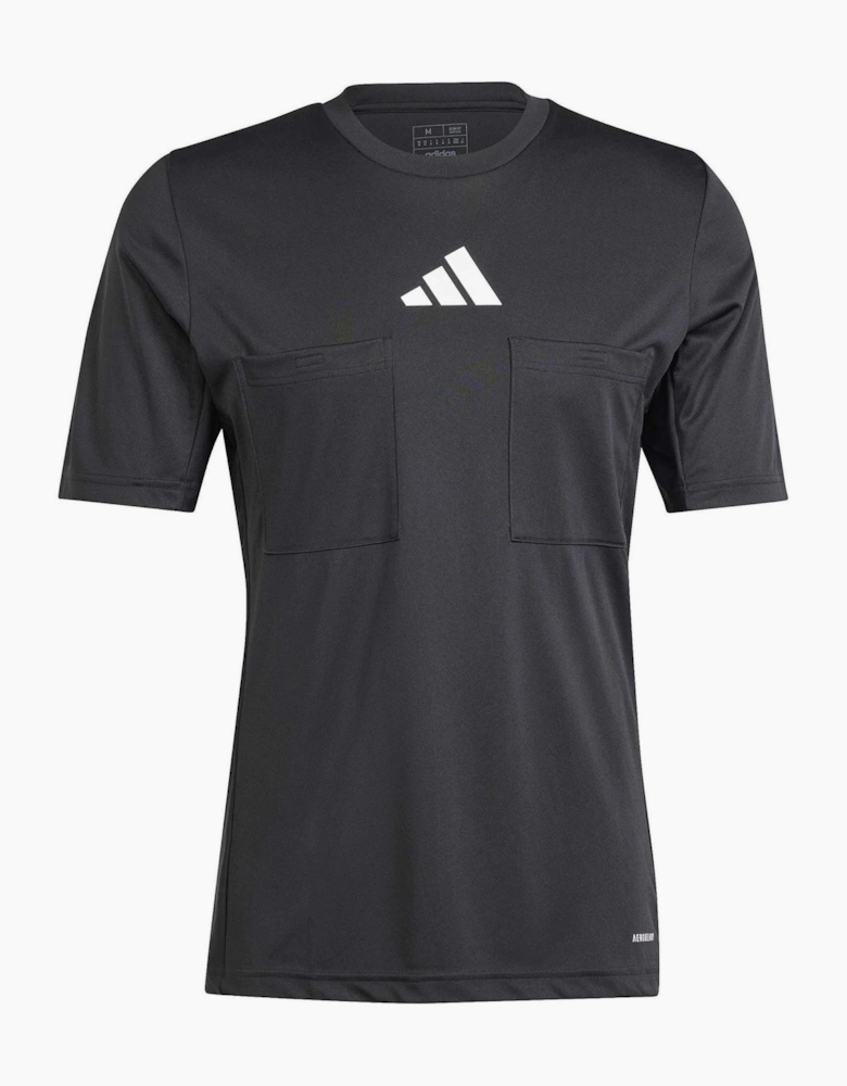 Mens Ref 24 Jersey Referee Shirt