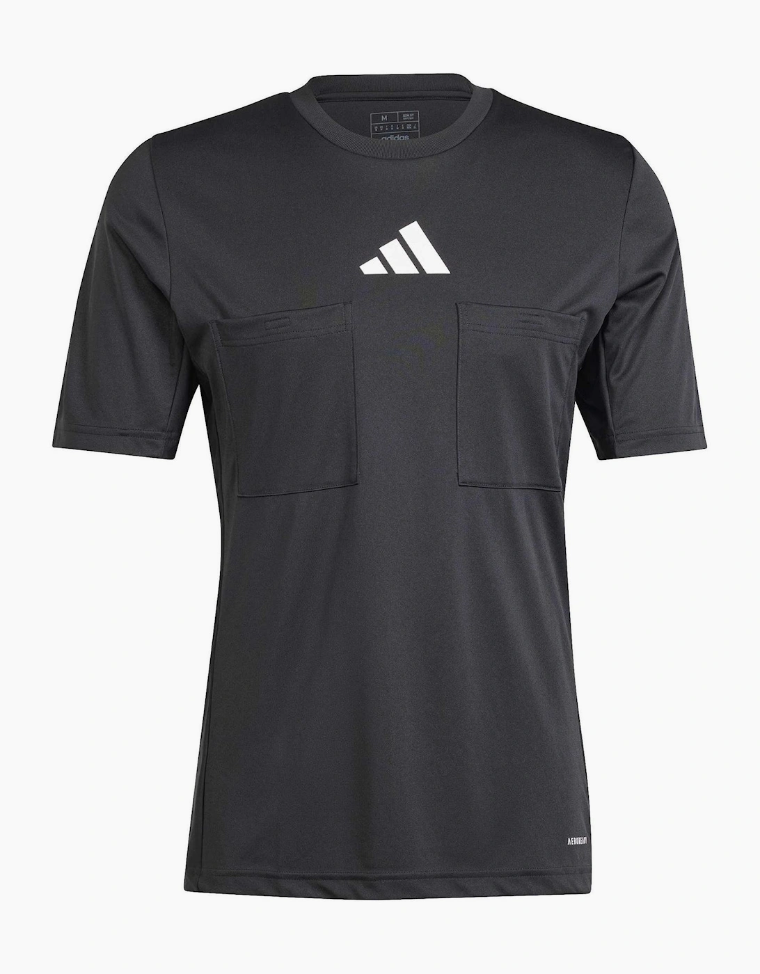 Mens Ref 24 Jersey Referee Shirt