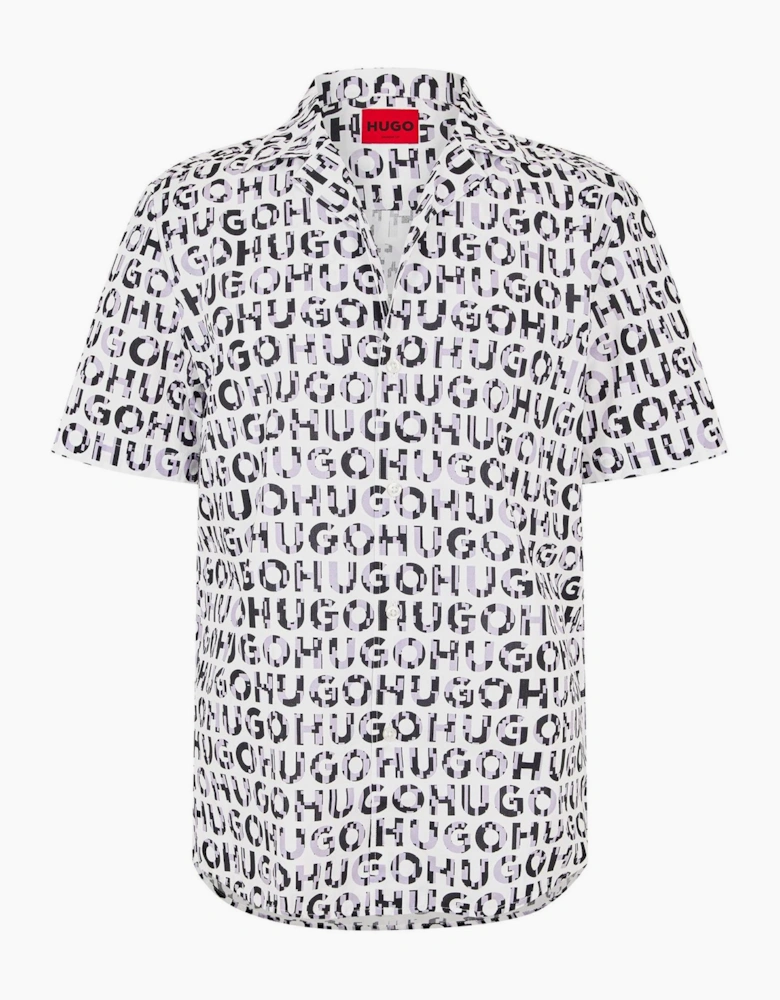Ellino Short Sleeve Shirt