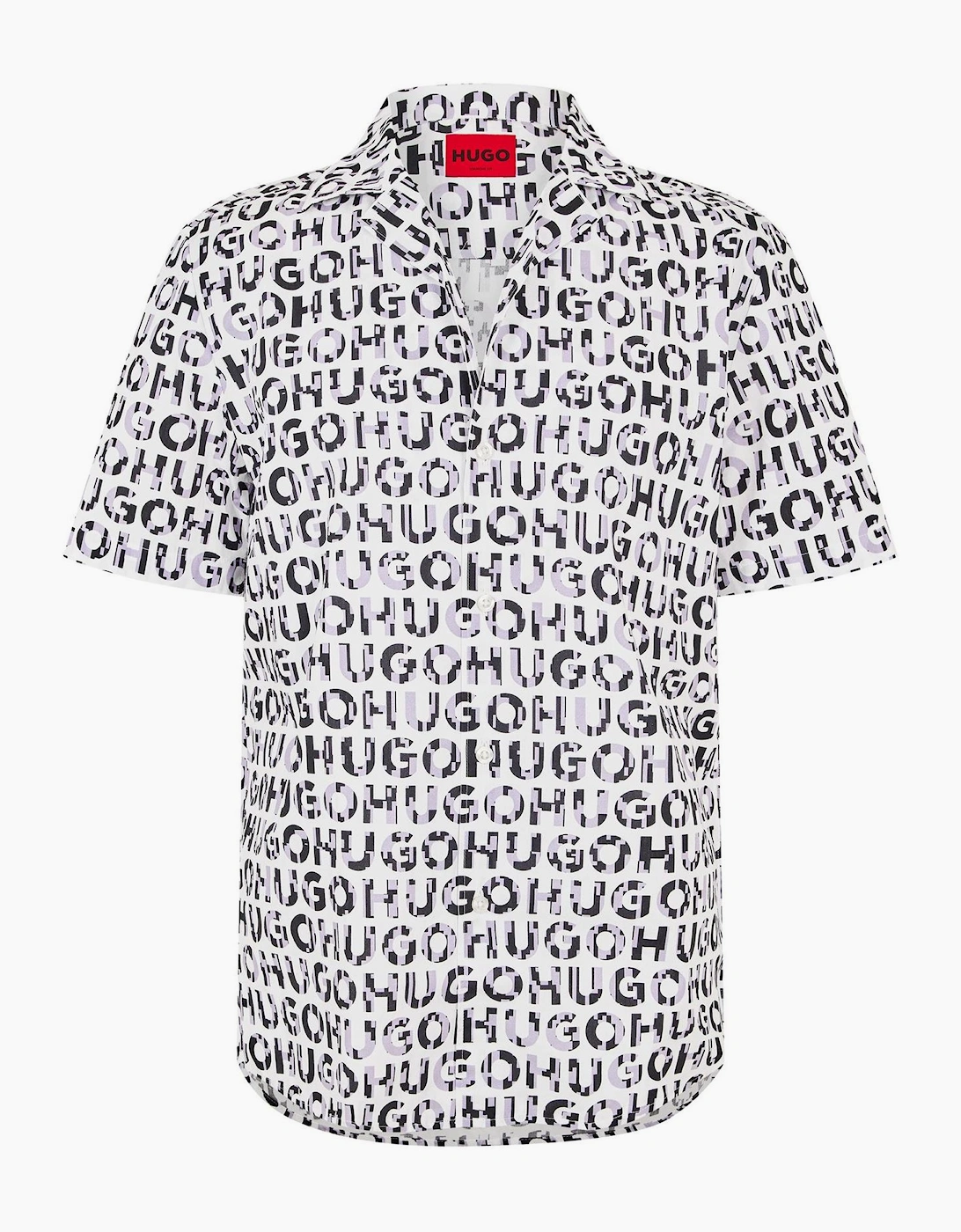 Ellino Short Sleeve Shirt