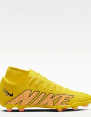 Yellow Strike