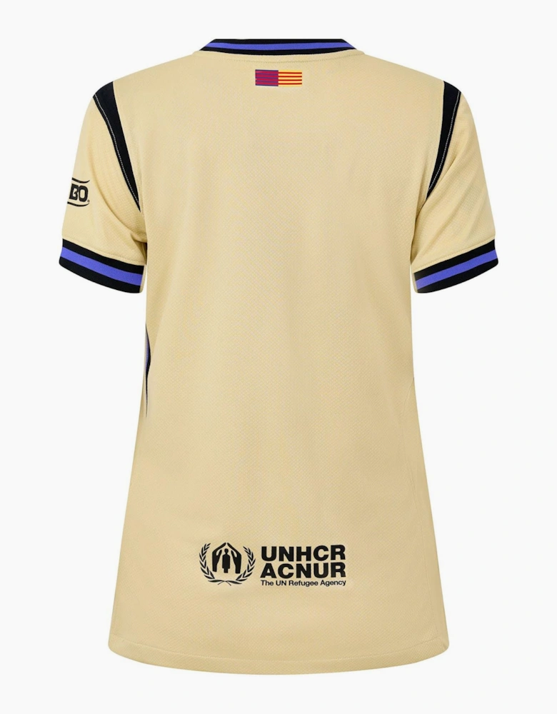 Fcb W Nk Df Sta