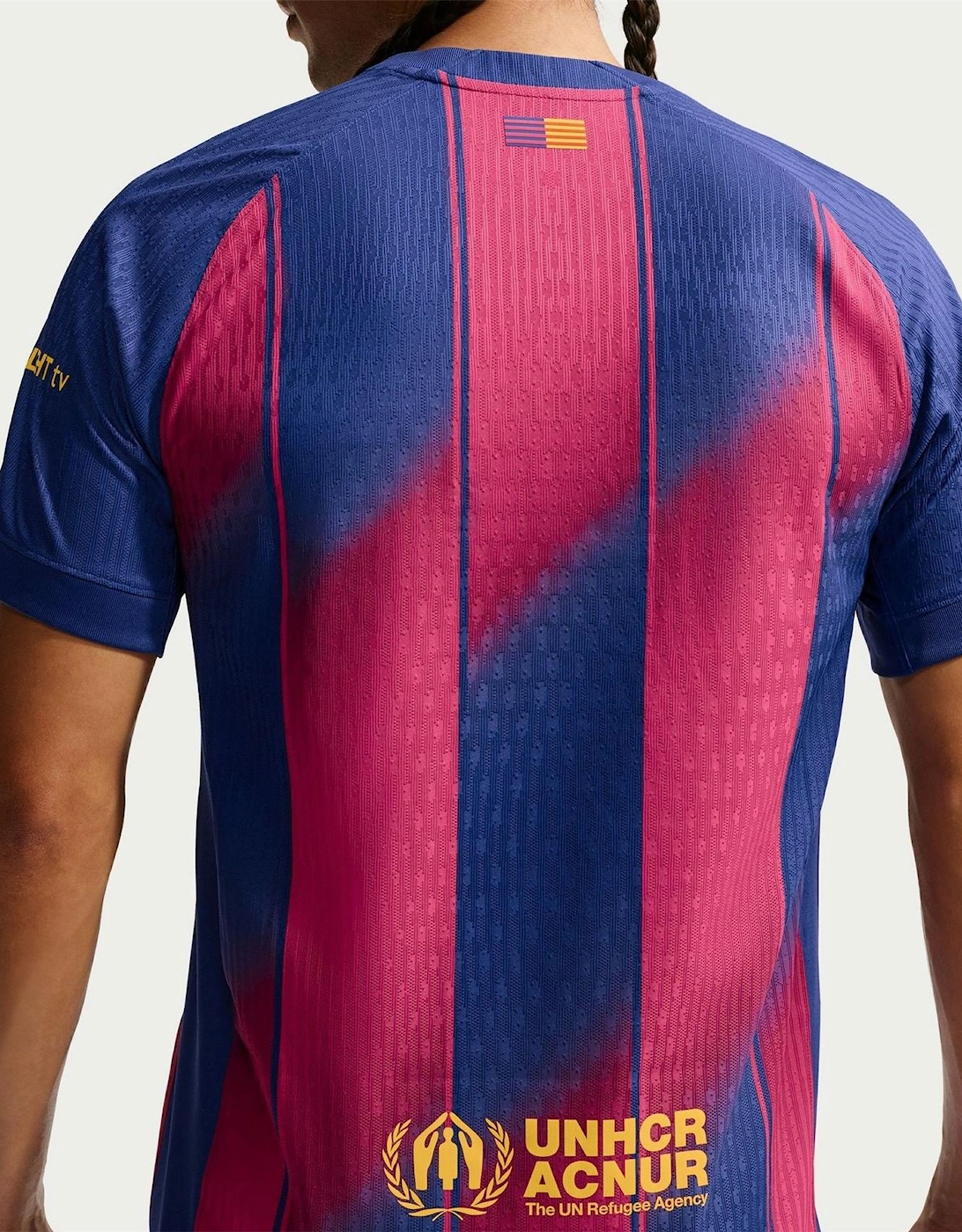 Fcb M Nk Dfadv