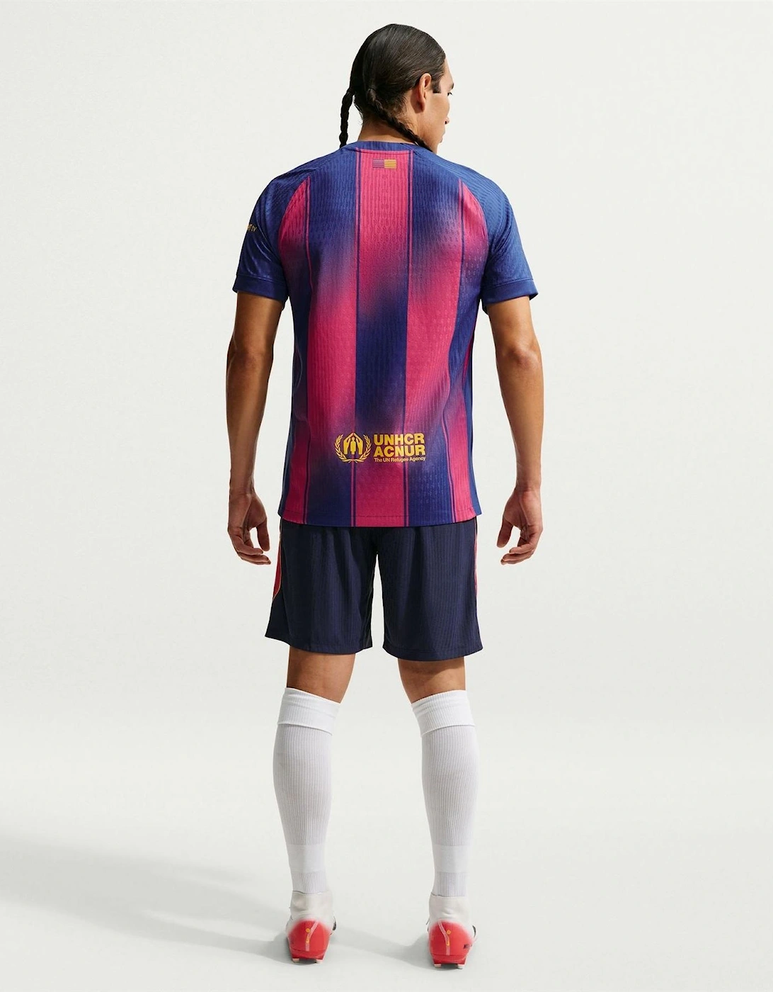 Fcb M Nk Dfadv