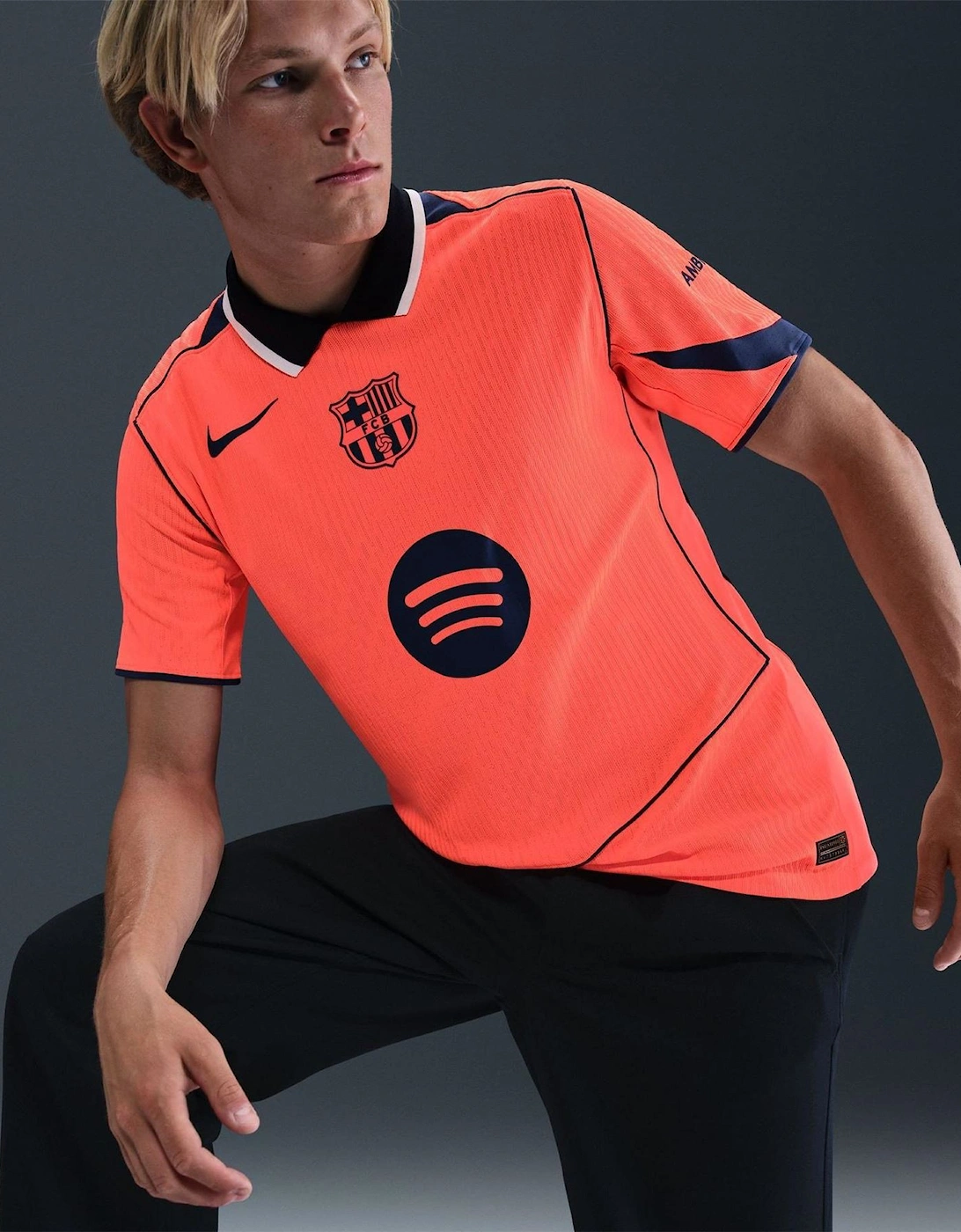 Fcb M Nk Dfadv