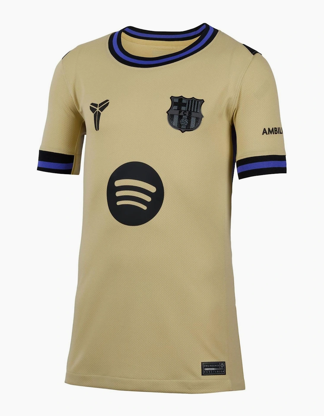 Fc Barcelona yo