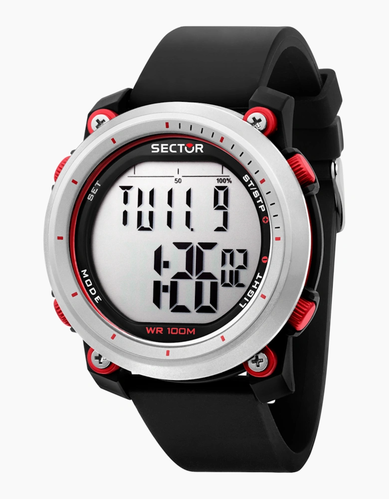 Sector R3251546002 WATCH