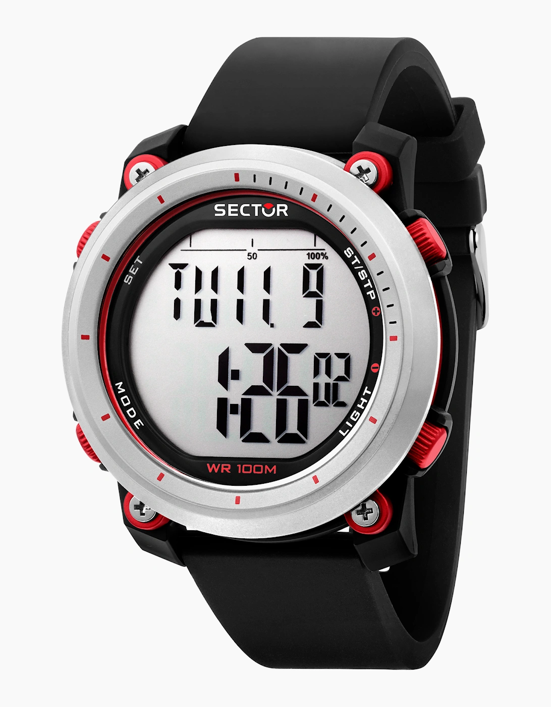Sector R3251546002 WATCH