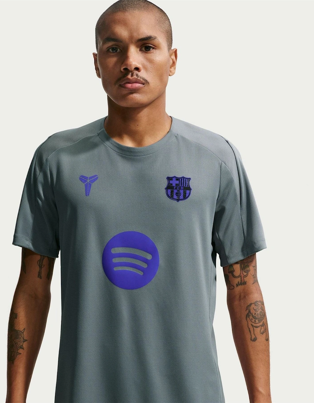 Fc Barcelona st