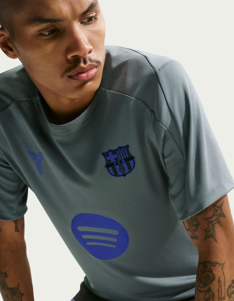 Fc Barcelona st