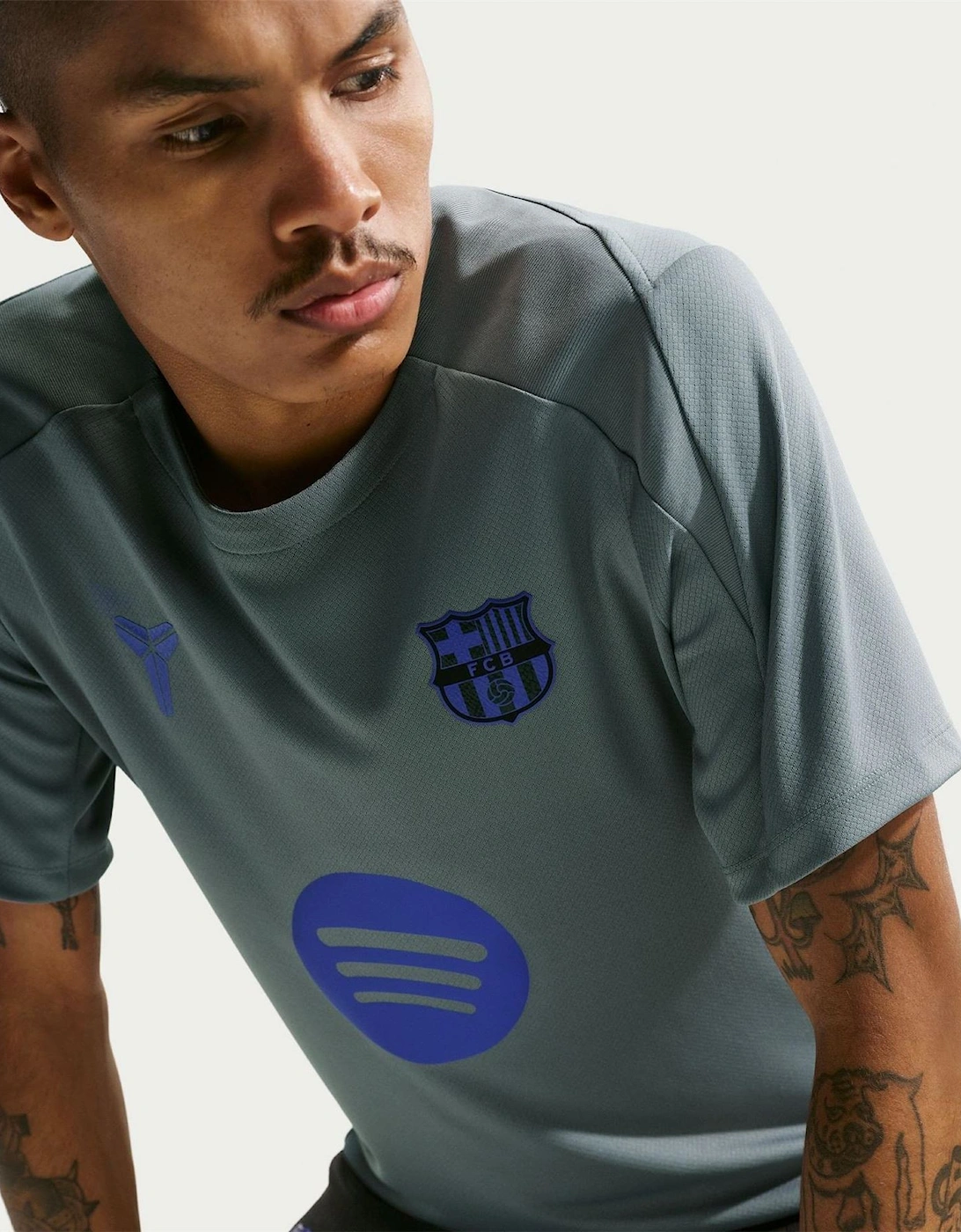 Fc Barcelona st