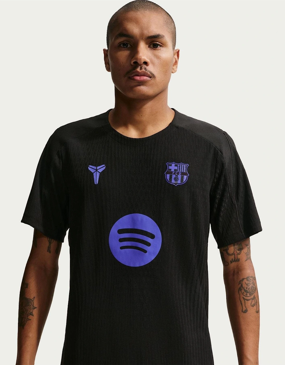 Fc Barcelona st