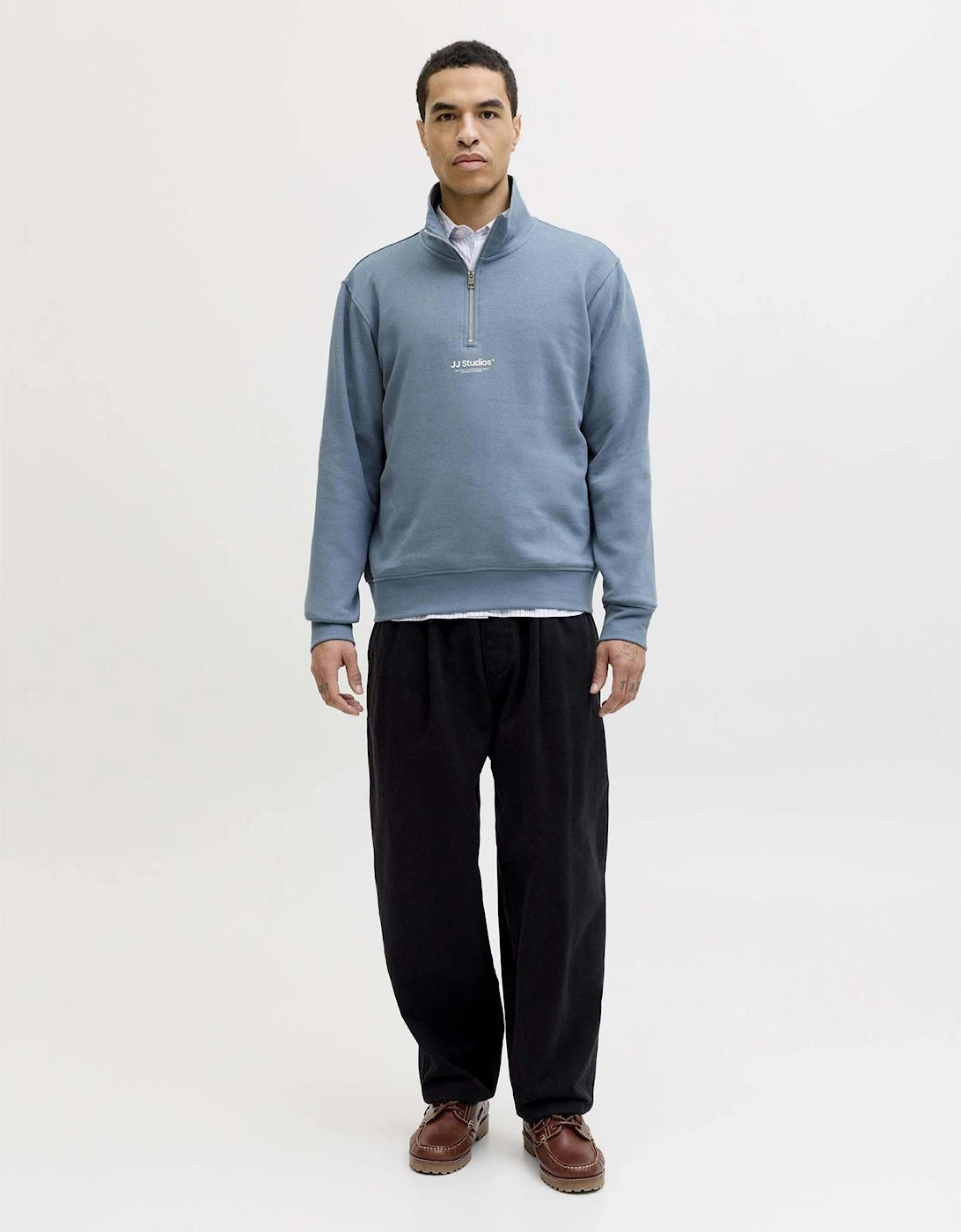 Jjesoho Sweat Q