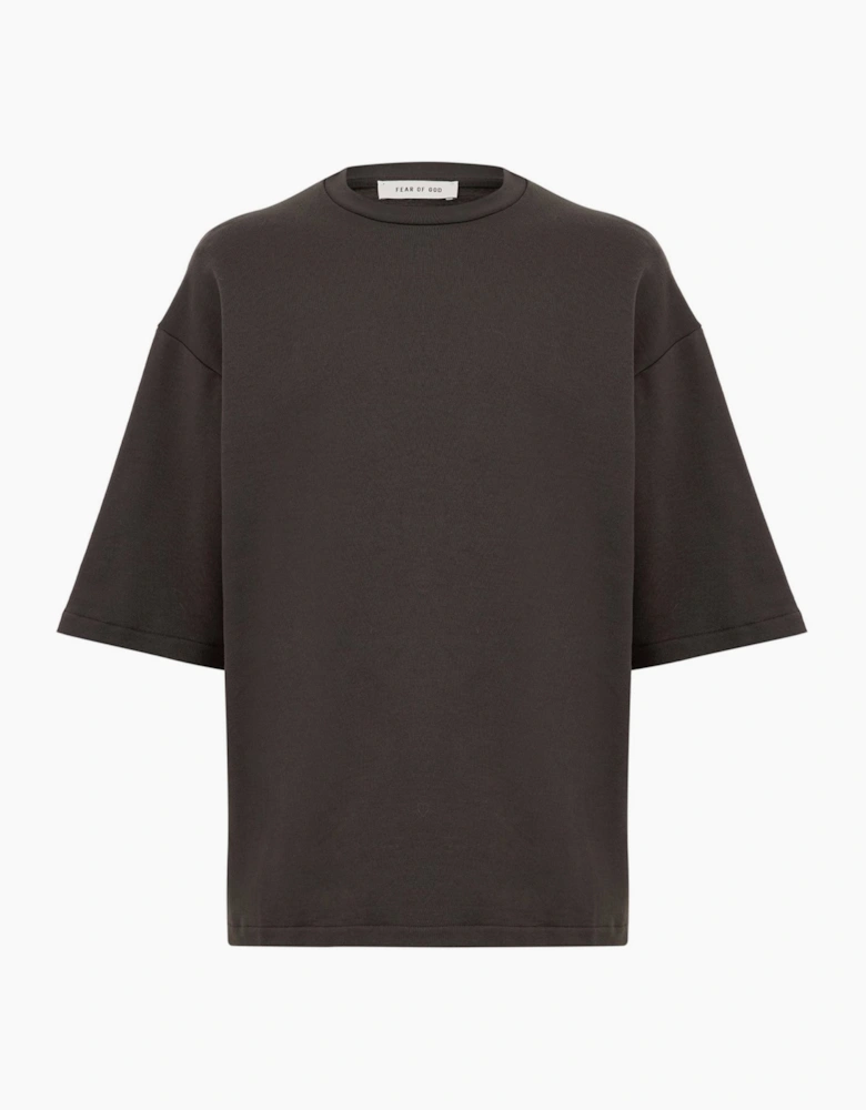 Fog Jersey Lounge Tee