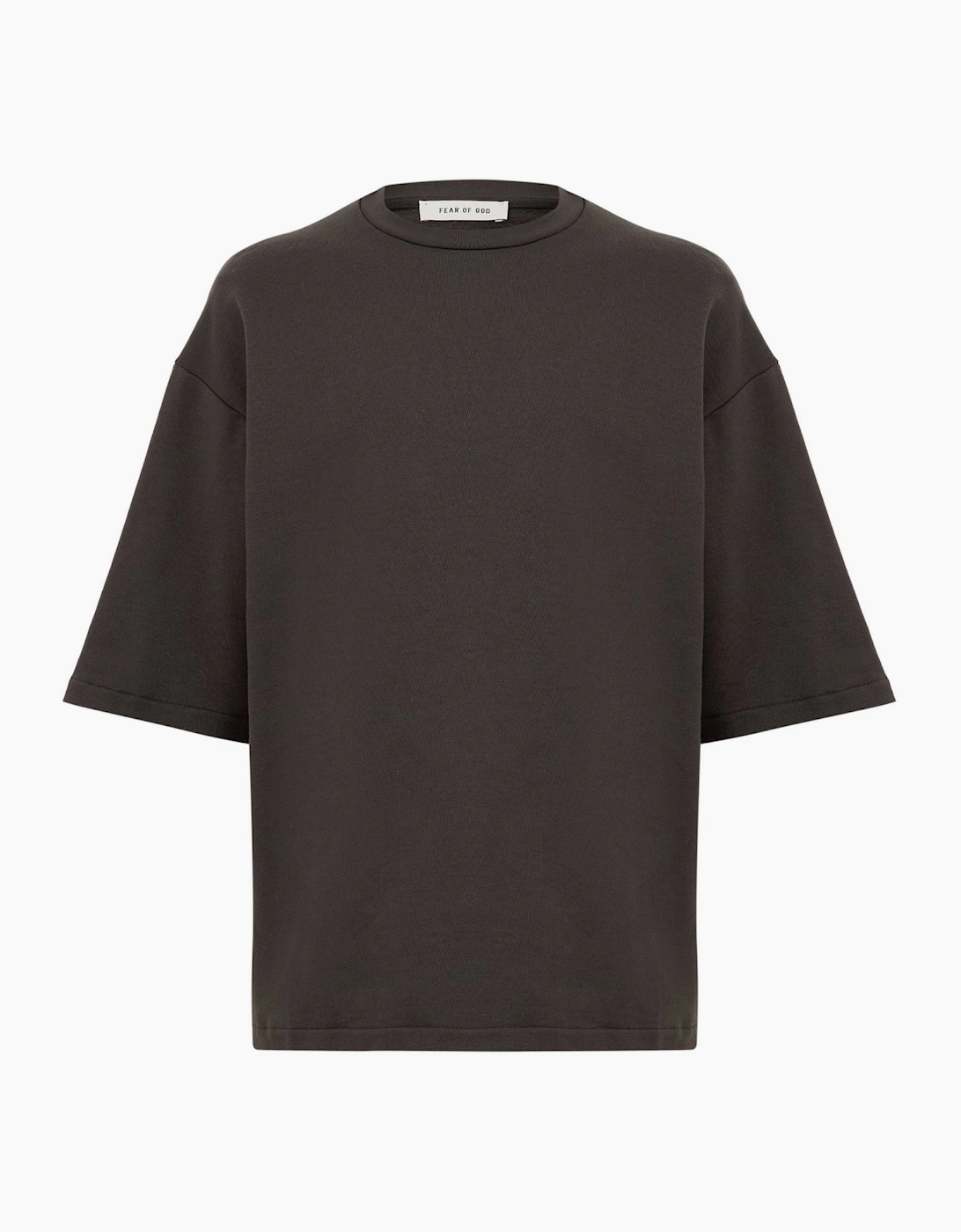 Fog Jersey Lounge Tee