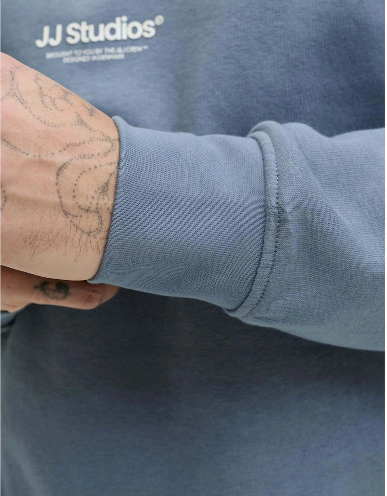 Jjesoho Sweat Q