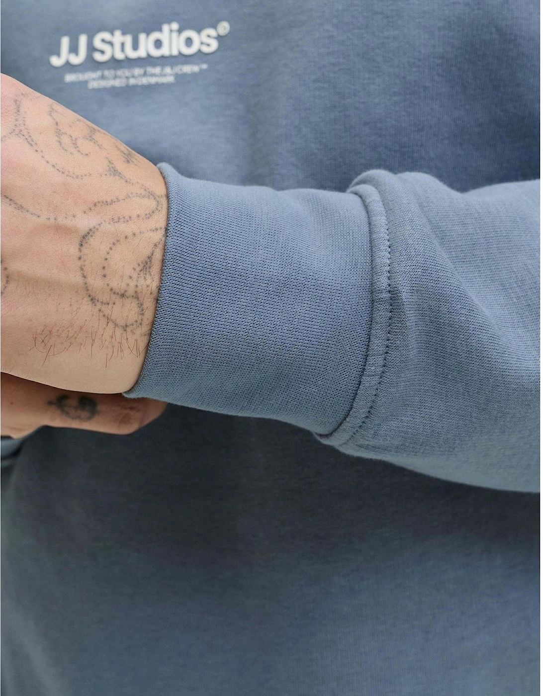 Jjesoho Sweat Q