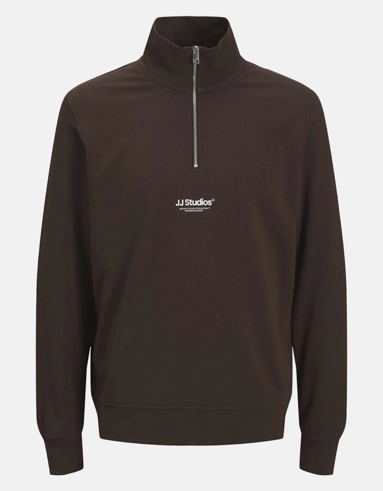 Jjesoho Sweat Q
