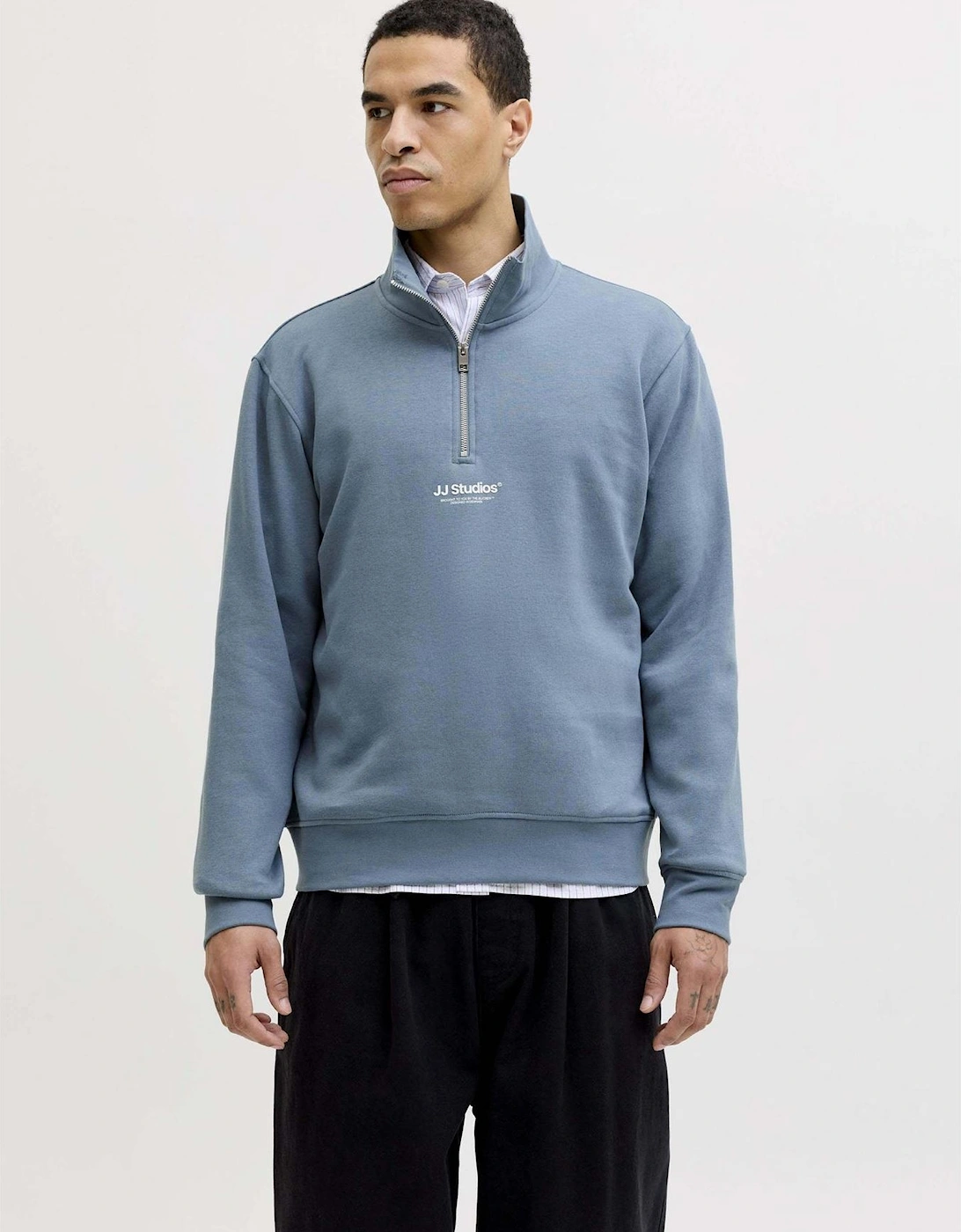 Jjesoho Sweat Q