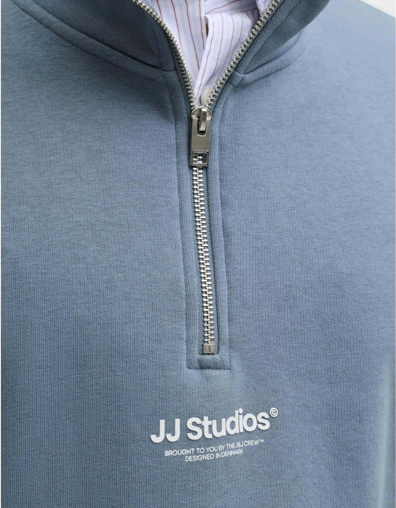 Jjesoho Sweat Q
