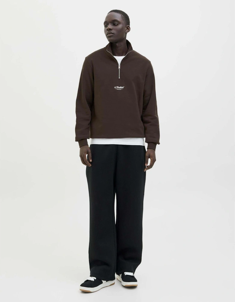 Jjesoho Sweat Q