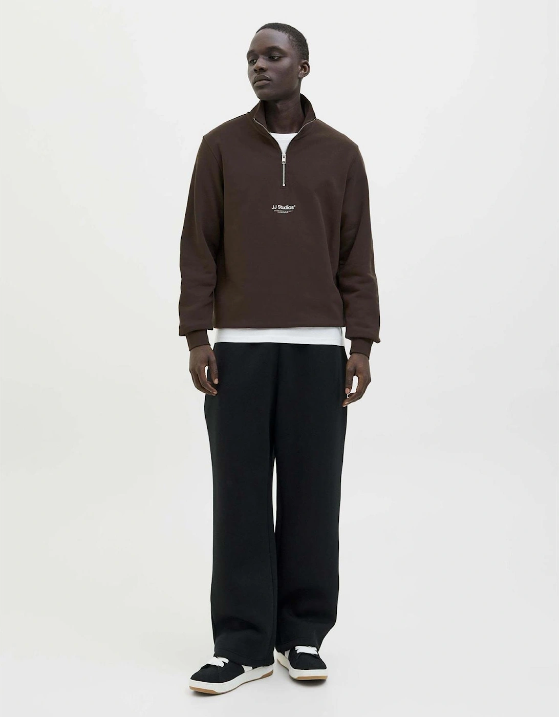 Jjesoho Sweat Q