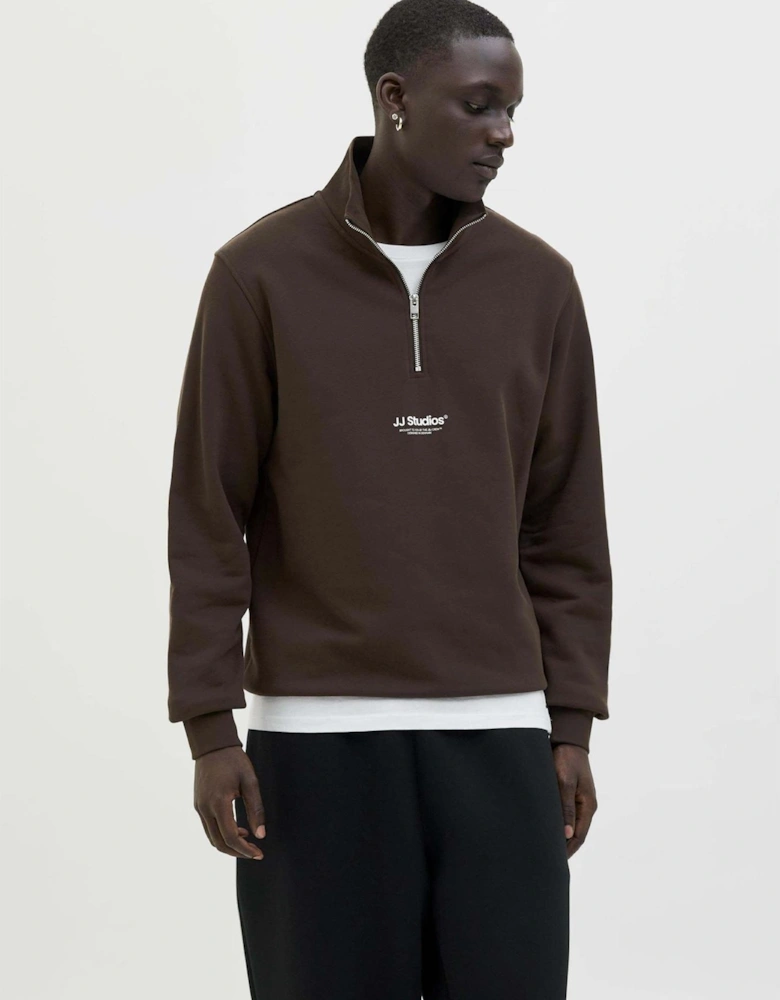 Jjesoho Sweat Q