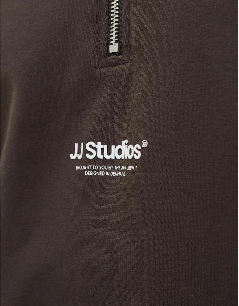 Jjesoho Sweat Q