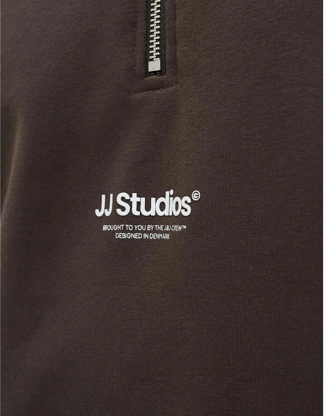 Jjesoho Sweat Q