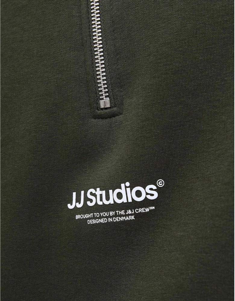 Jjesoho Sweat Q
