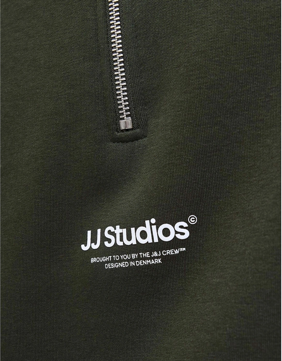 Jjesoho Sweat Q