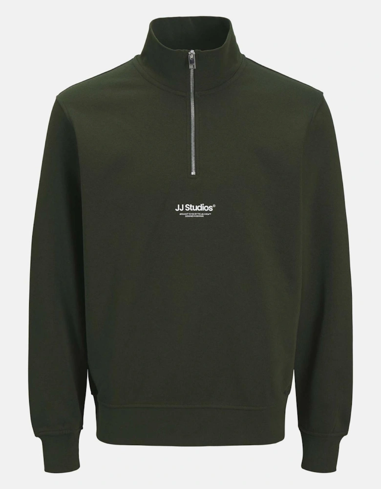 Jjesoho Sweat Q