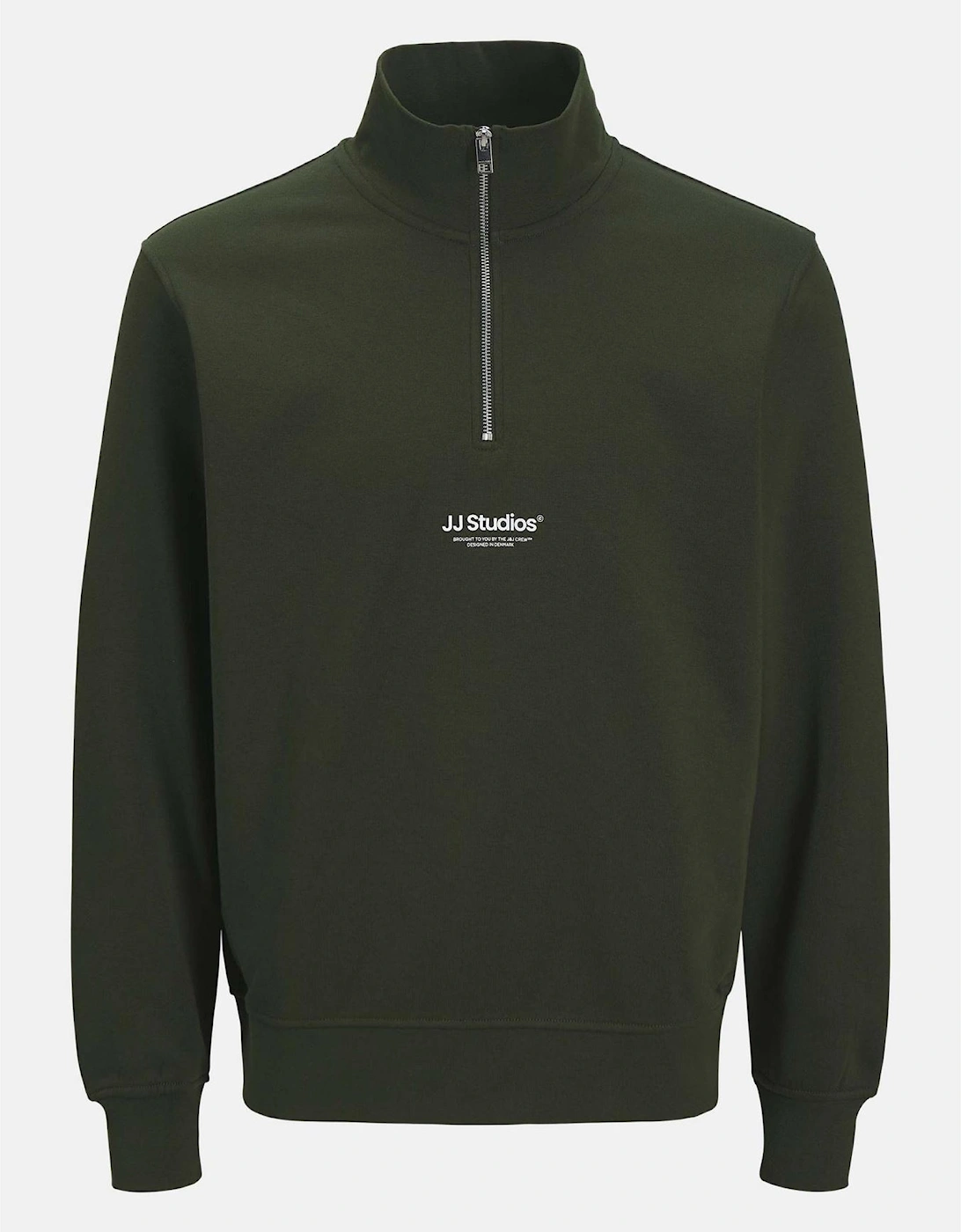 Jjesoho Sweat Q