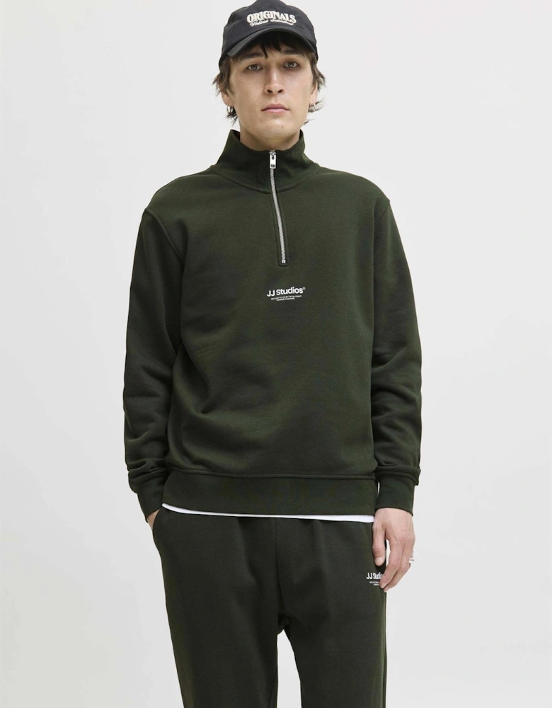Jjesoho Sweat Q