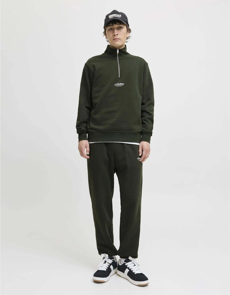 Jjesoho Sweat Q