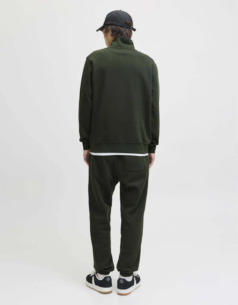 Jjesoho Sweat Q