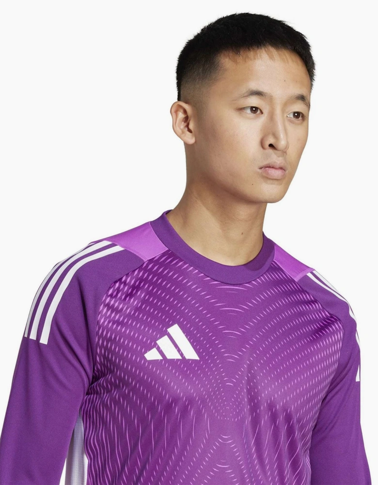 T25 P Gk Jersey