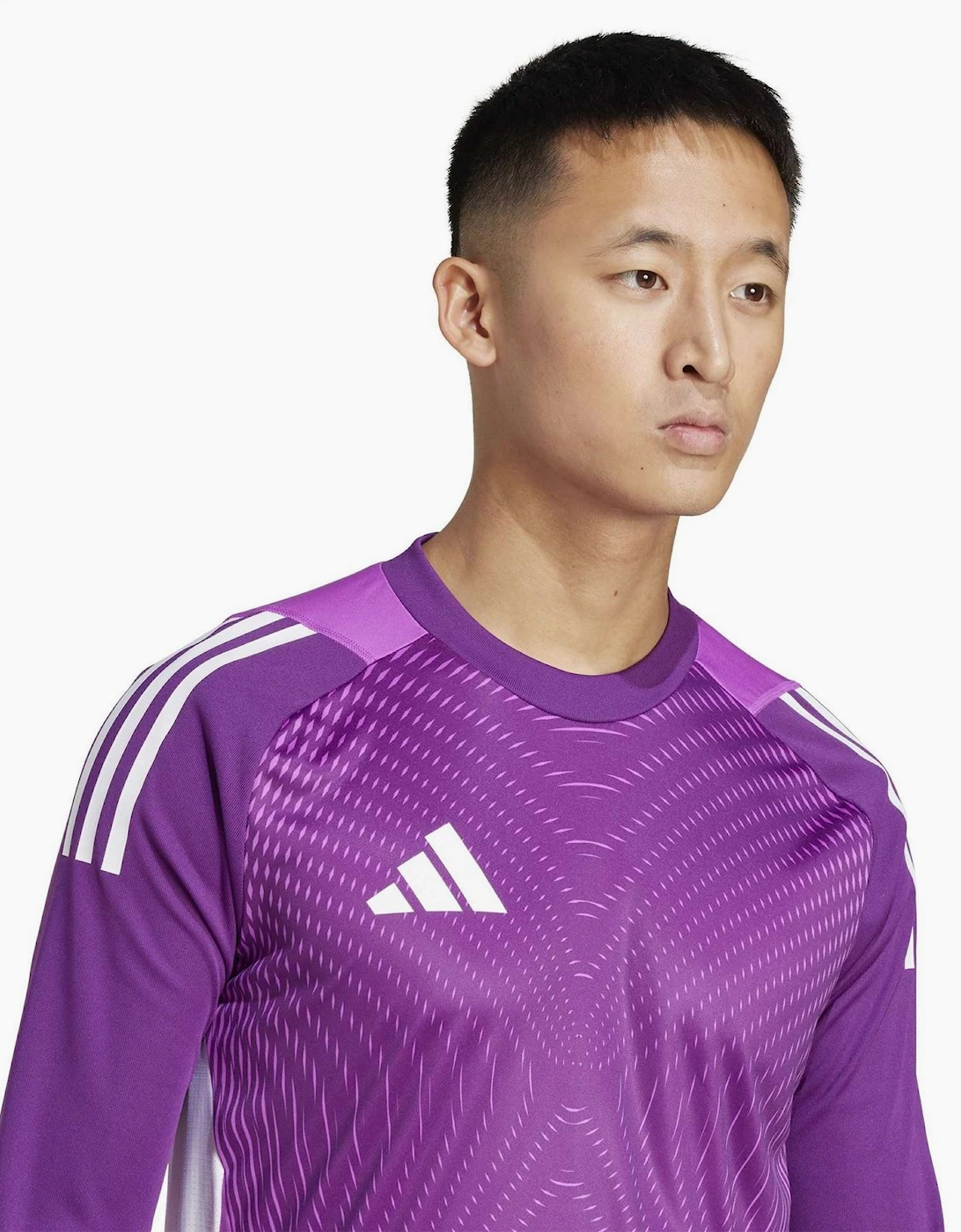 T25 P Gk Jersey