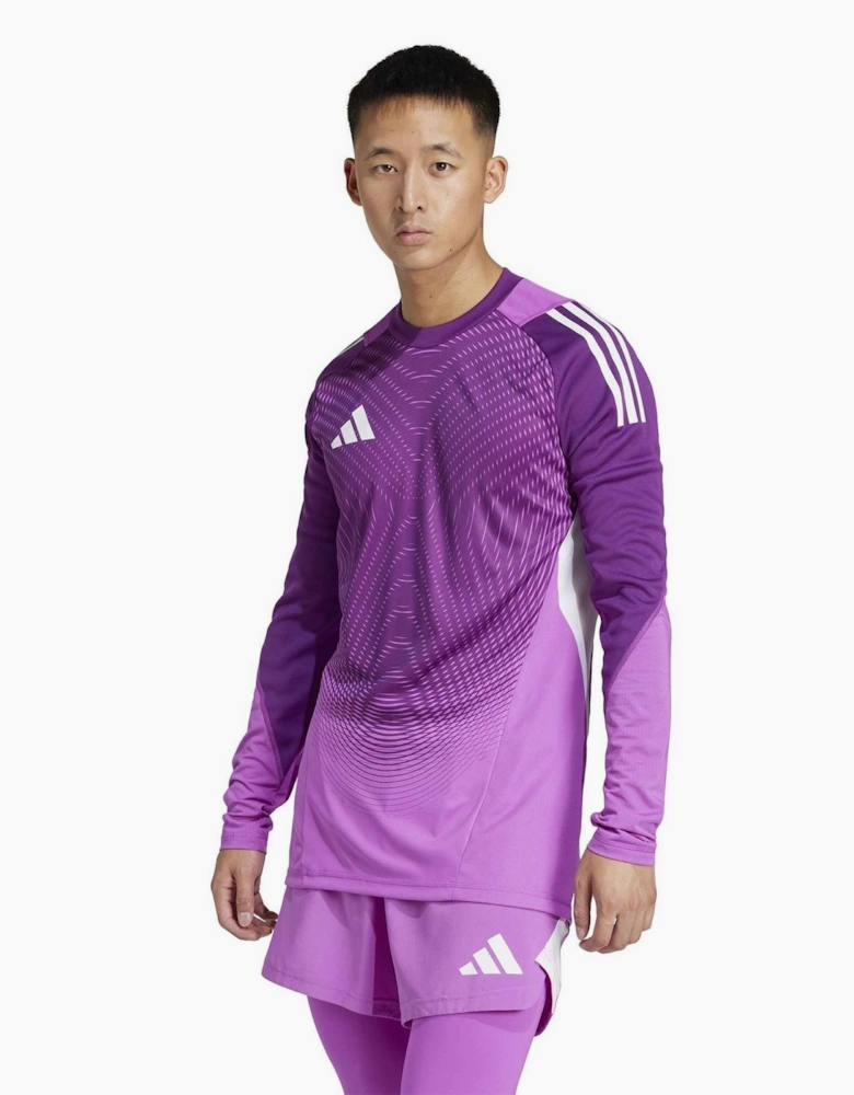 T25 P Gk Jersey