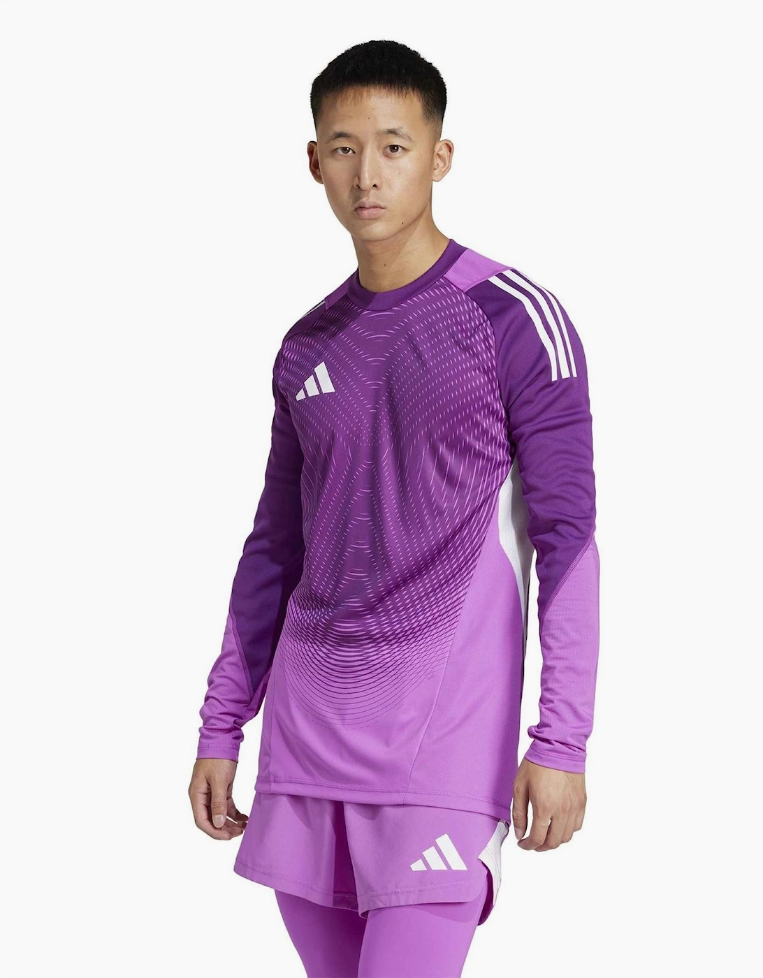 T25 P Gk Jersey