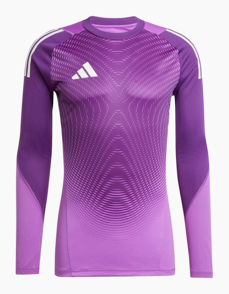 T25 P Gk Jersey